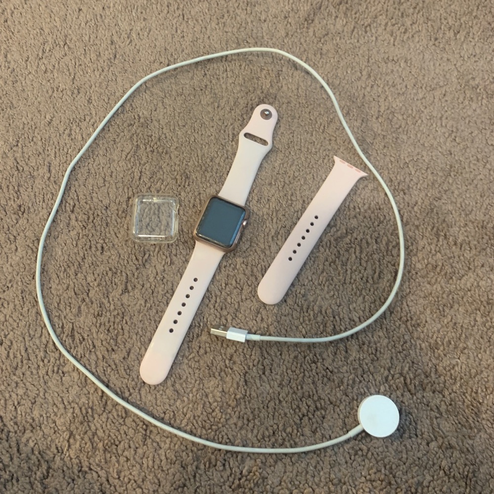 Series 1 used Apple Watch